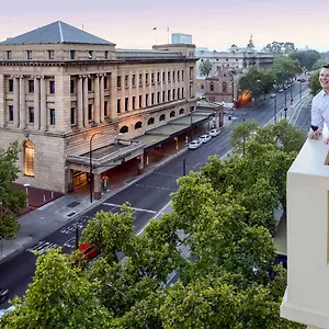 *** Hotel Grosvenor Australië