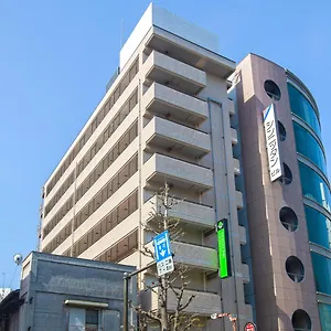 フレックステイイン川崎貝塚 日本