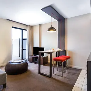 **** Hotel Mantra Hindmarsh Square Australië