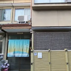 旅宿あたごや 日本