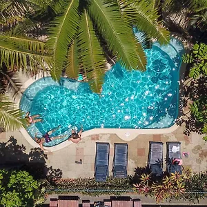 Auberge de jeunesse Yha